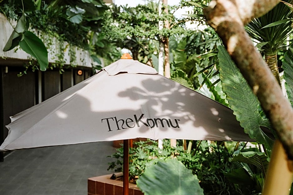 The Komu Canggu Bali