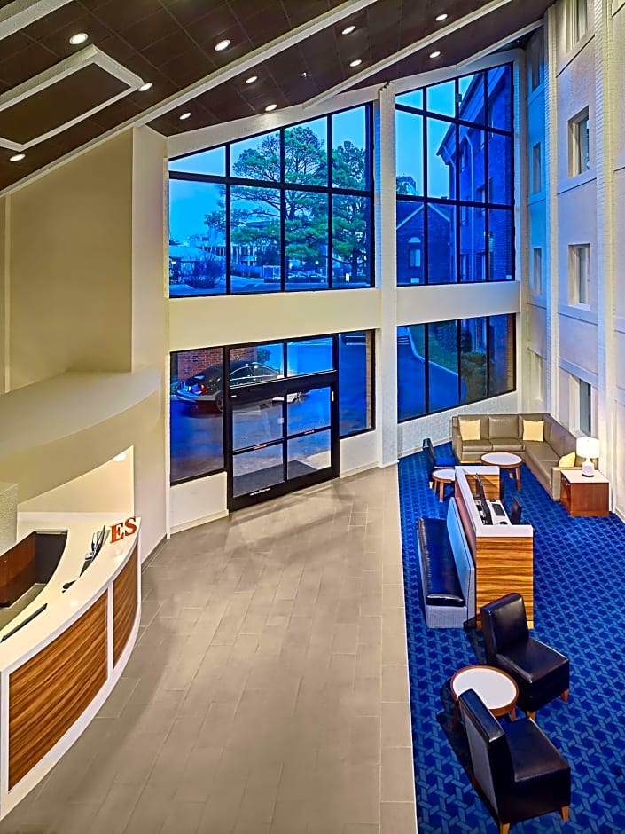 Sonesta ES Suites Memphis