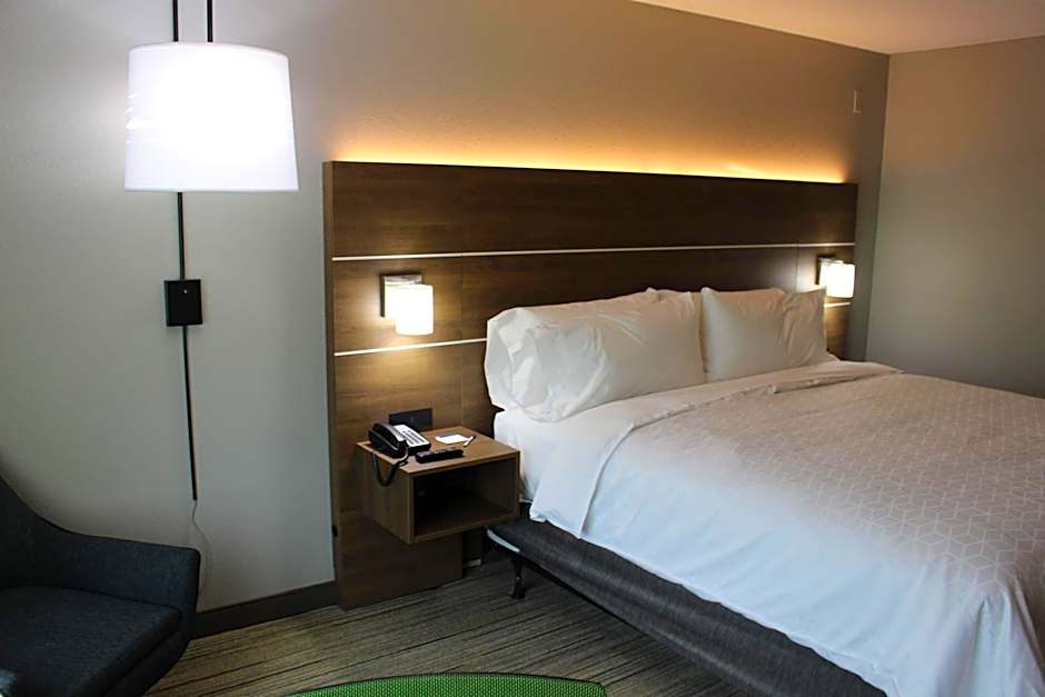 Holiday Inn Express & Suites - Enterprise by IHG