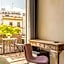 Catedral Suites Jerez