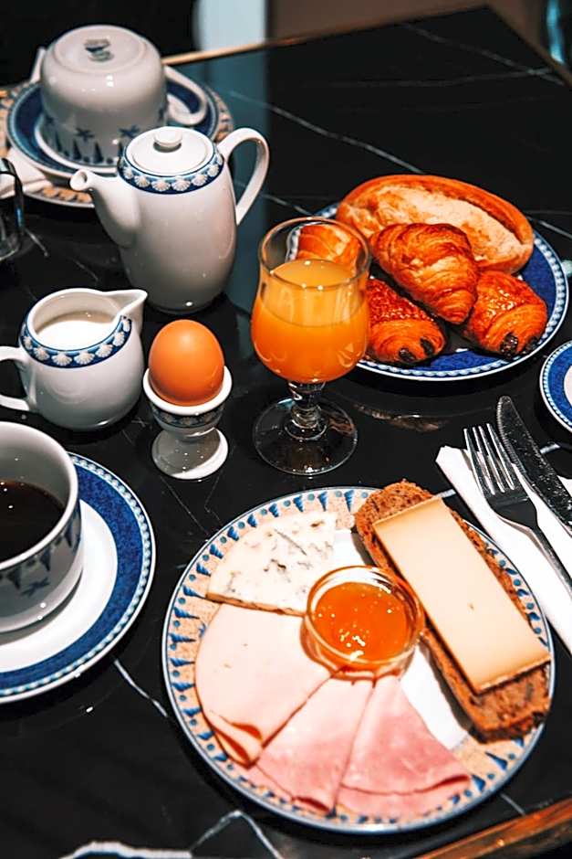 Waldorf Montparnasse