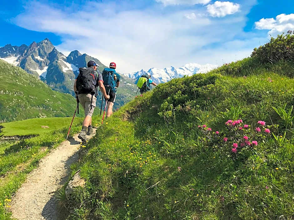 Village Vacances Le Salvagny