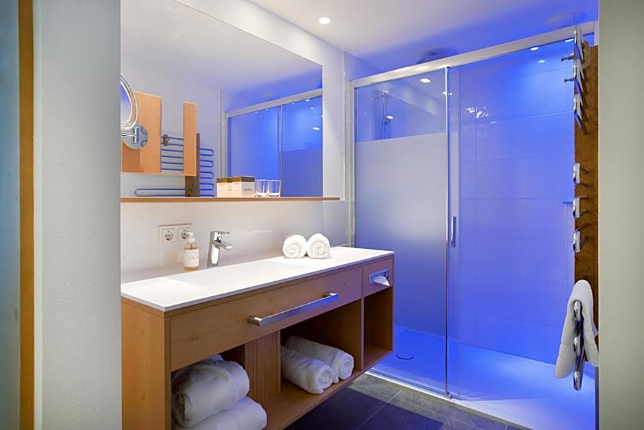 Boutiquehotel Hohes Licht