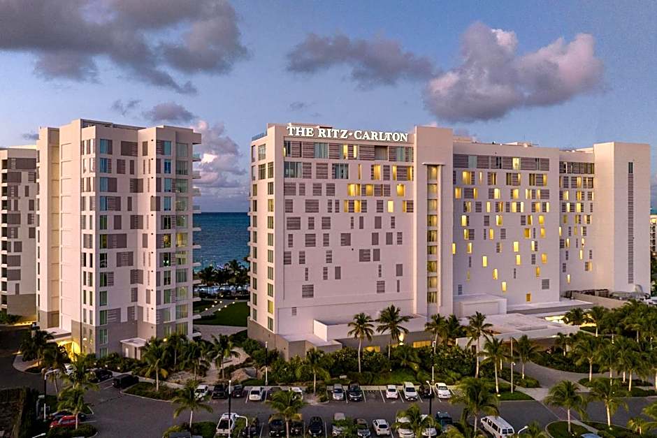 The Ritz-Carlton Turks and Caicos