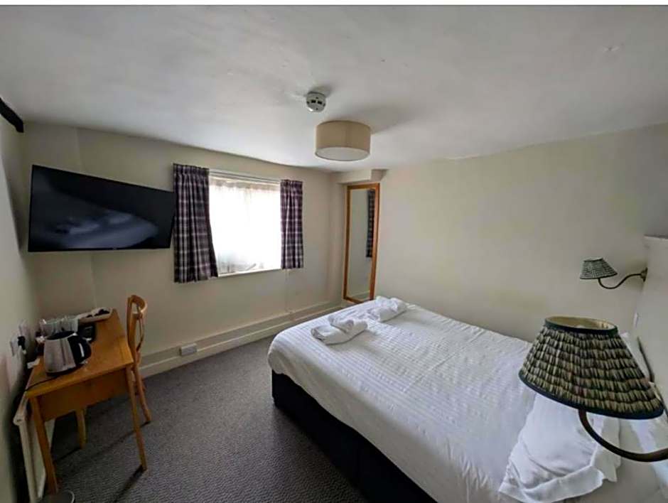 The Bull Hotel
