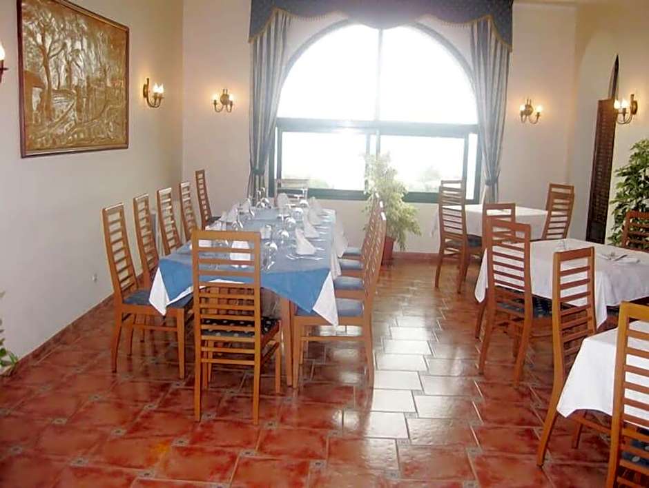 Hotel Hammamet Alger