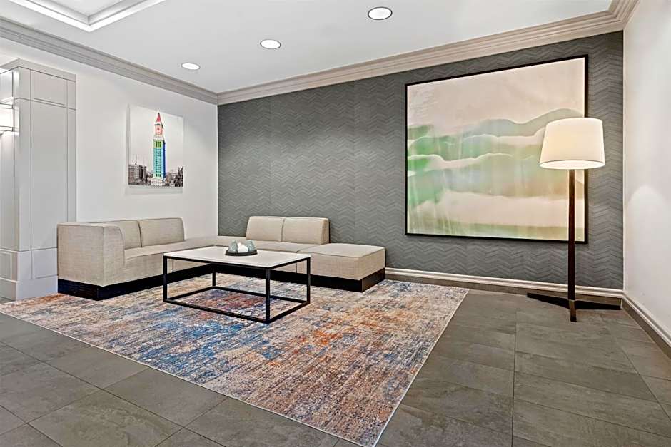 Hyatt House Boston Burlington