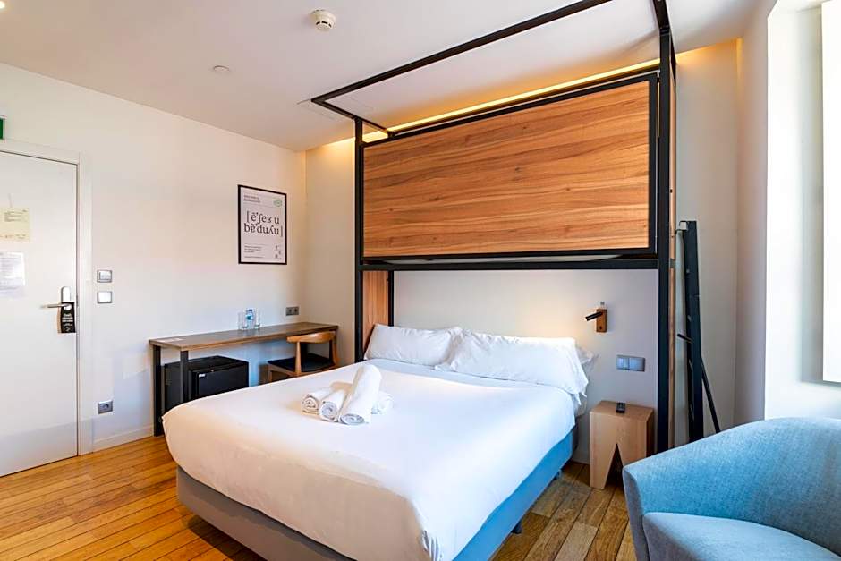 The Central House Porto Ribeira