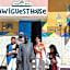 Awi Guest House