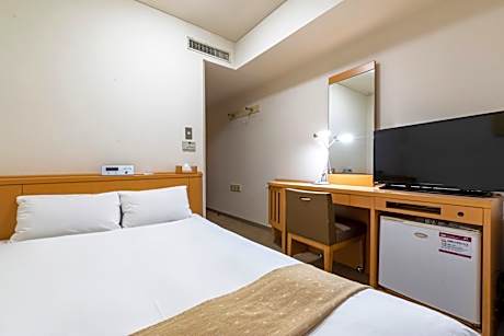 Double Room - Non-Smoking