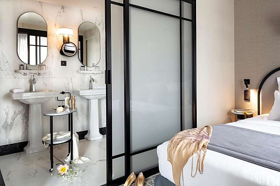 Lenox Montparnasse