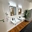 Robin Wood Capsule Hostel