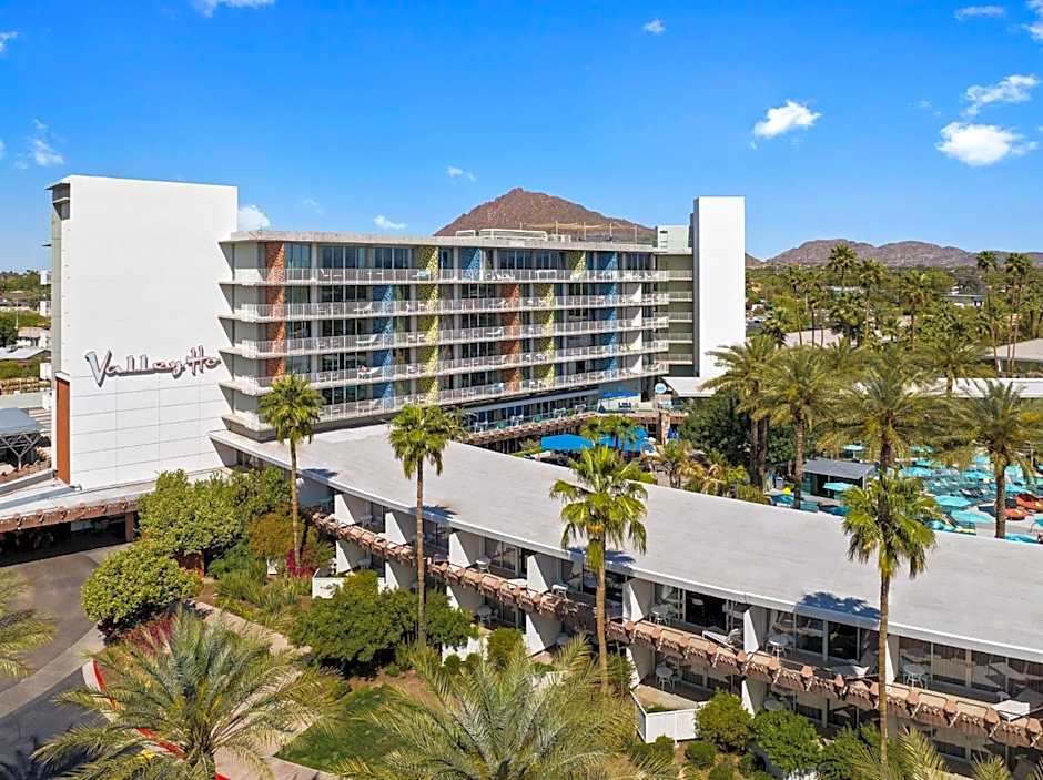 Hotel Valley Ho