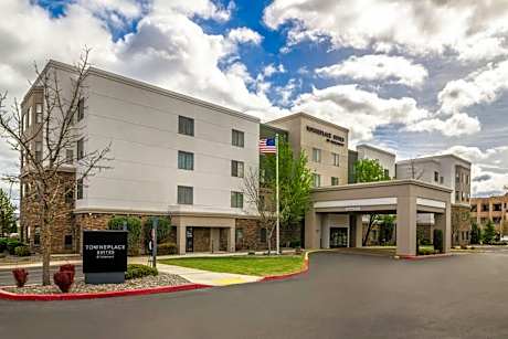 TownePlace Suites by Marriott Reno
