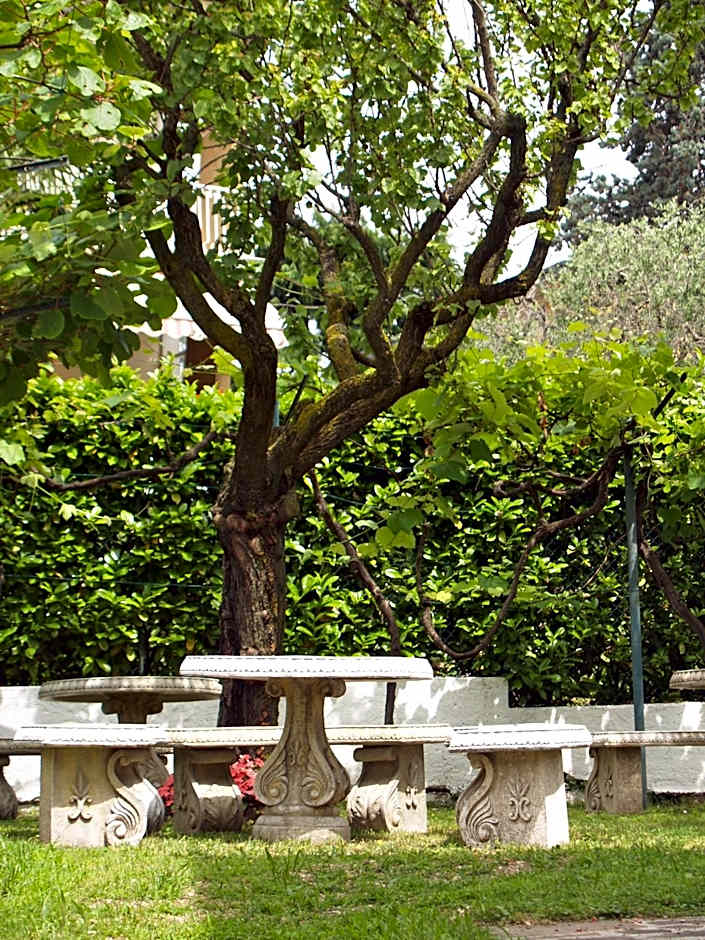 B&B La Maison degli Angeli