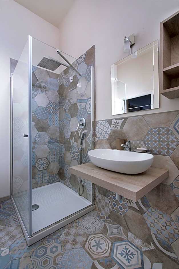 Residence Serenella - Dependance