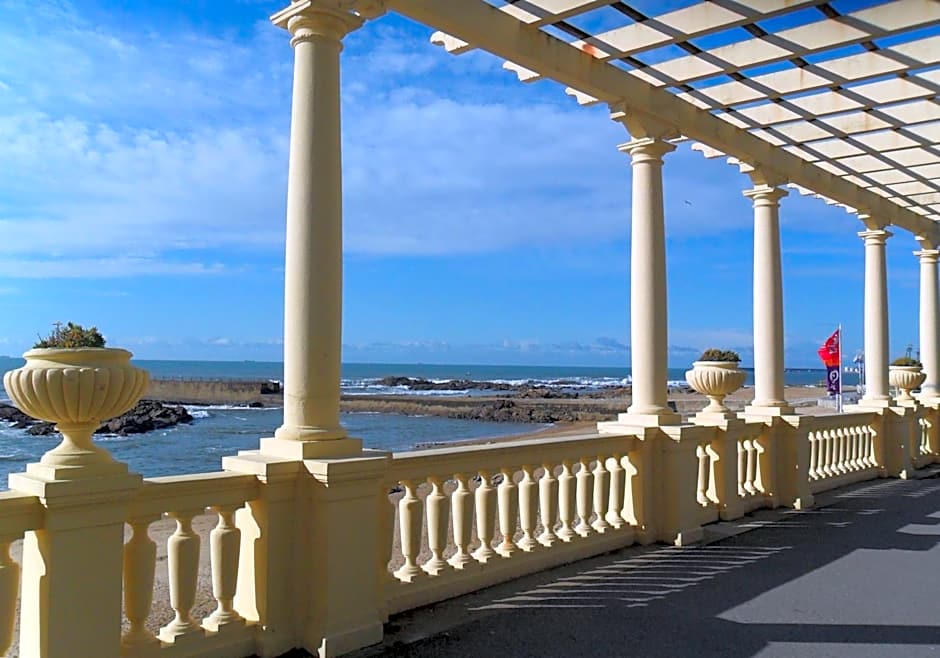 Harbour Inn Design Townhouse