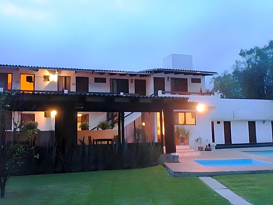 Hotel el Arco