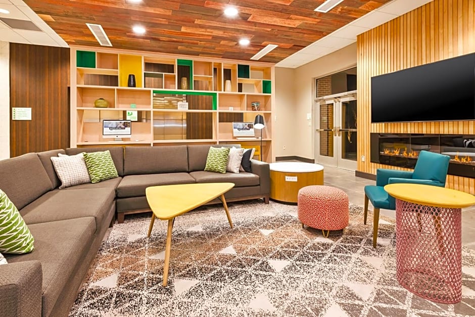 Holiday Inn Hotel And Suites Toledo Southwest - Perrysburg By IHG