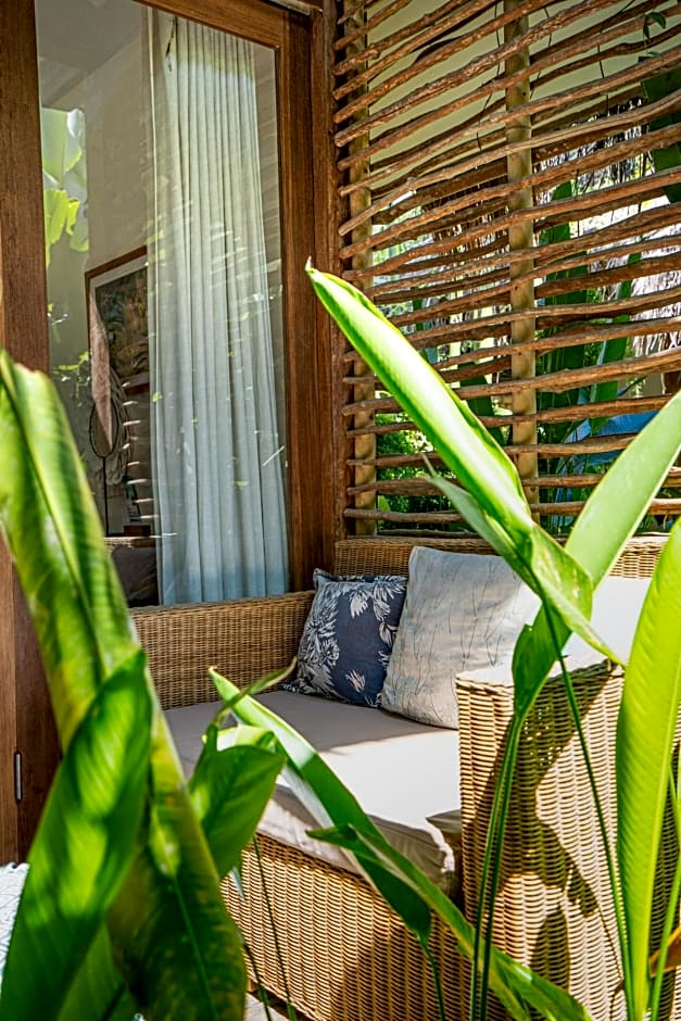 Ohana Boutique Villa by Betterplace
