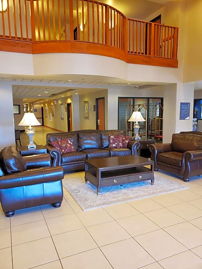 Wingate by Wyndham Coon Rapids