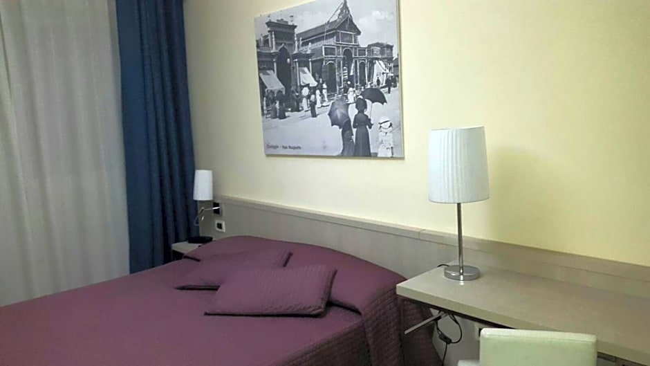 Hotel Bella Riviera Lungomare