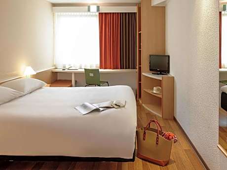 ibis Stuttgart Centrum