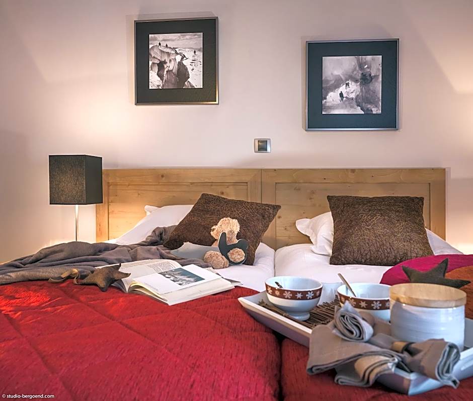 CGH Résidences & Spas Kalinda