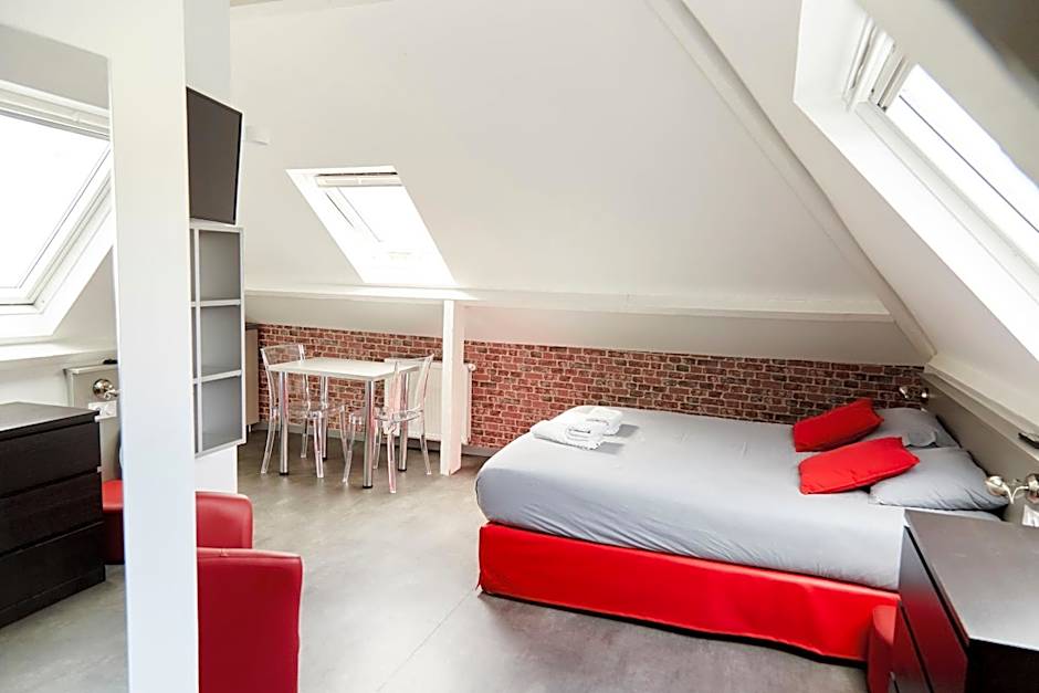 SmartAppart Saint Nazaire