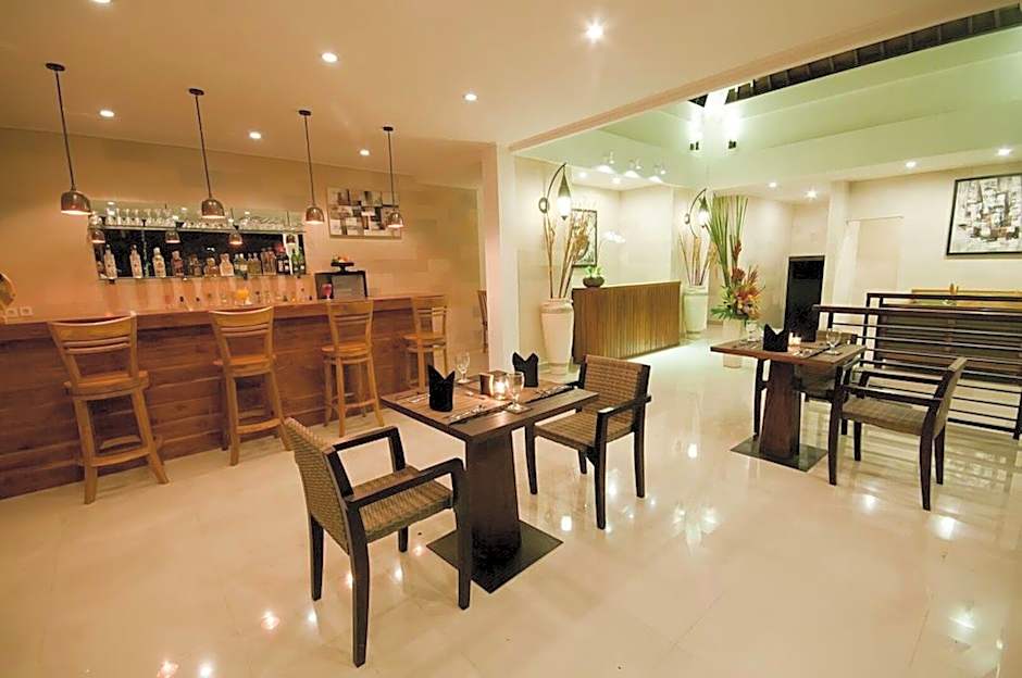 Sandi Agung Villa