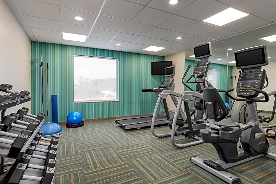Holiday Inn Express Waycross By IHG