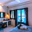 Paros Cape Suites