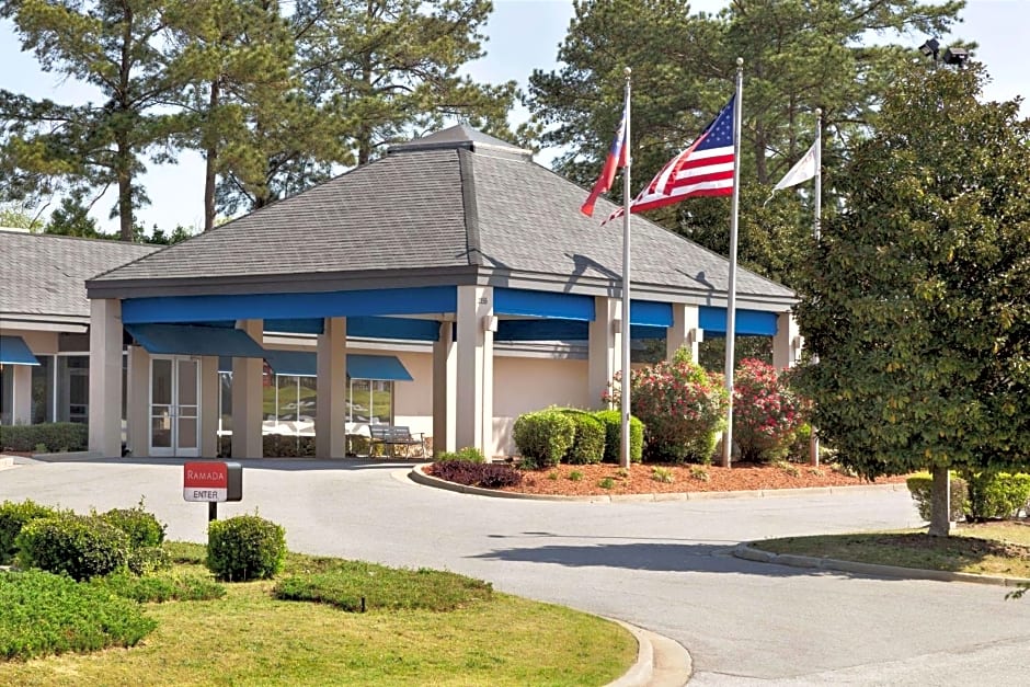 Ramada by Wyndham Augusta Fort Gordon