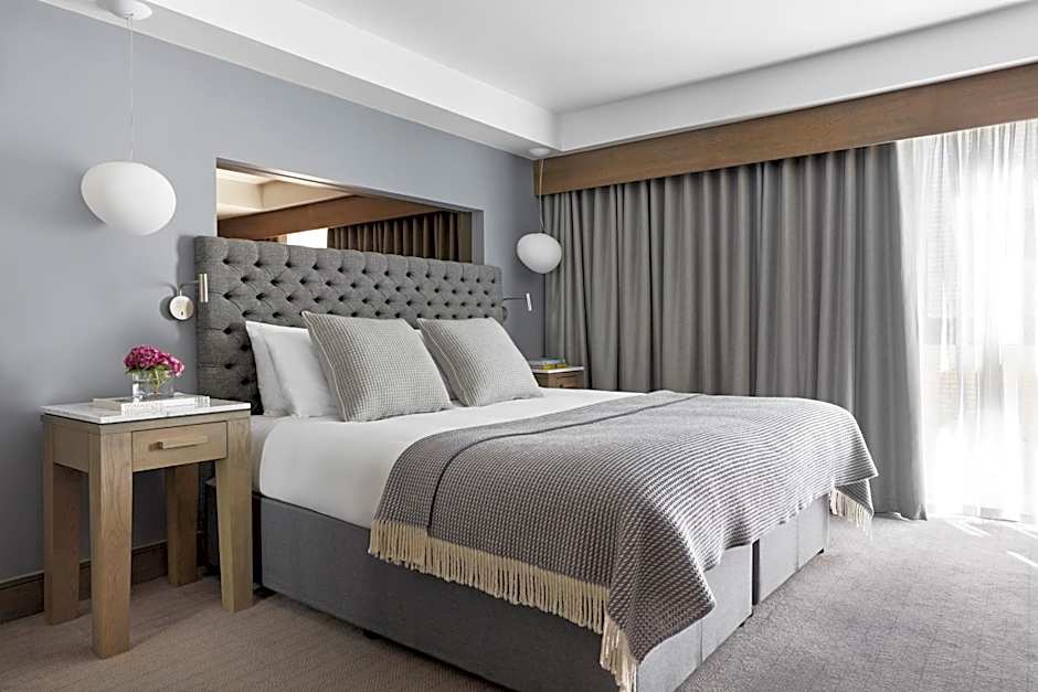 Kimpton Blythswood Square Hotel By IHG