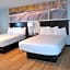Days Inn and Suites by Wyndham Sikeston