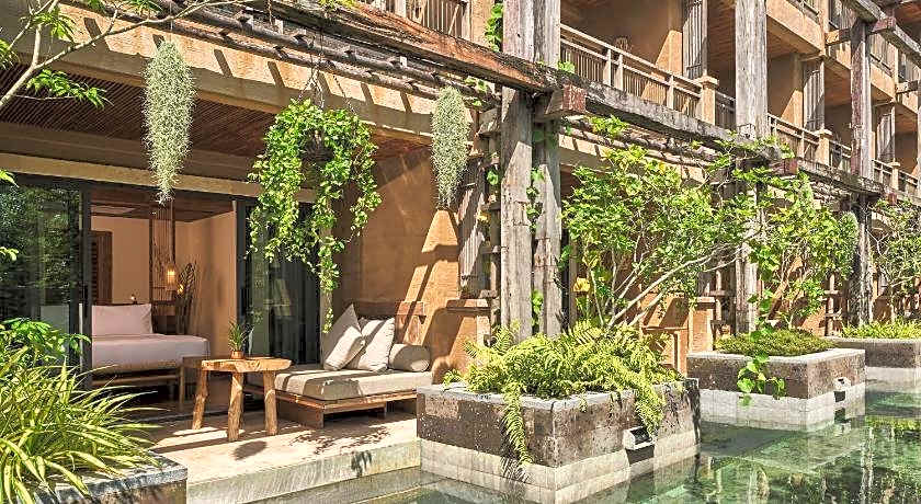 Dinso Resort & Villas Ko Chang, Vignette Collection By IHG