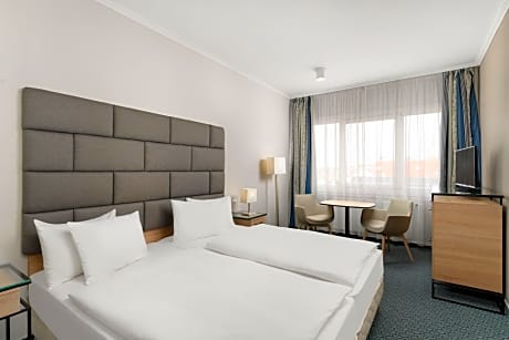 Superior Plus Double or Twin room 
