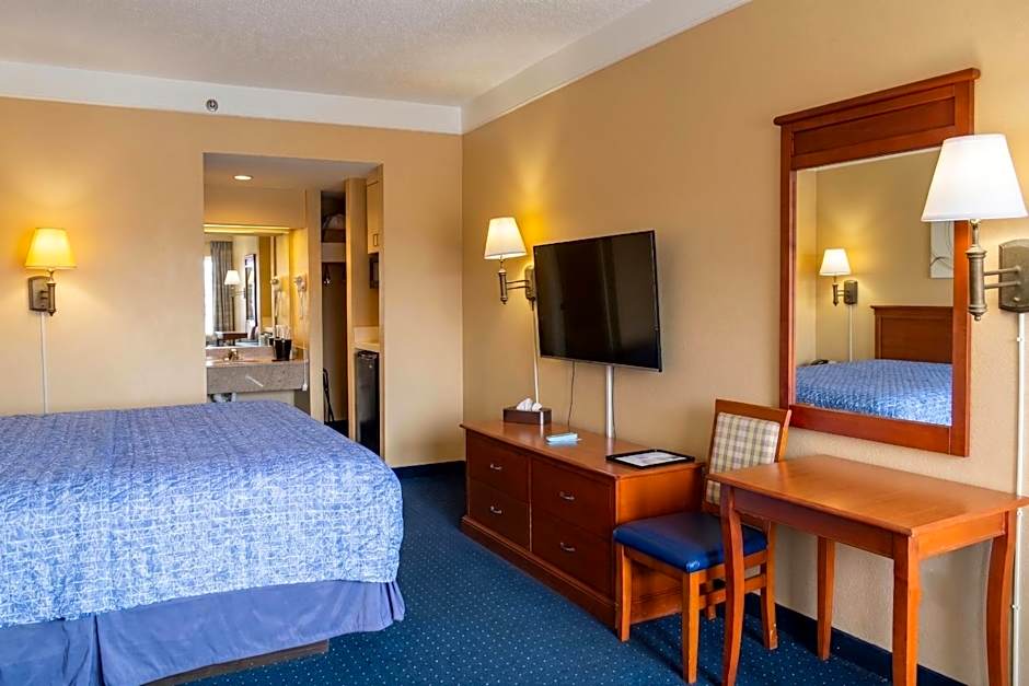 Hatteras Island Inn