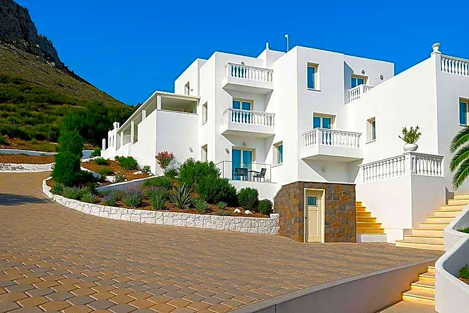 Korifi Suites Collection