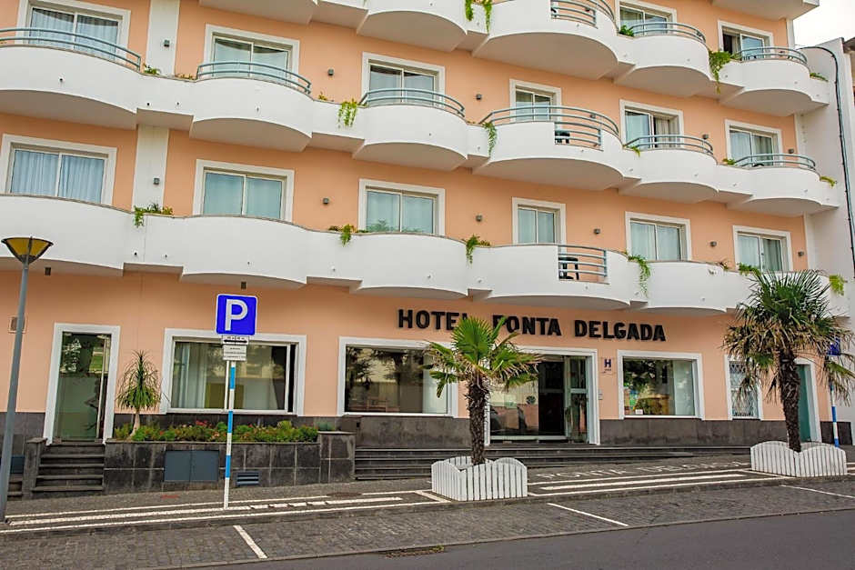 Hotel Ponta Delgada