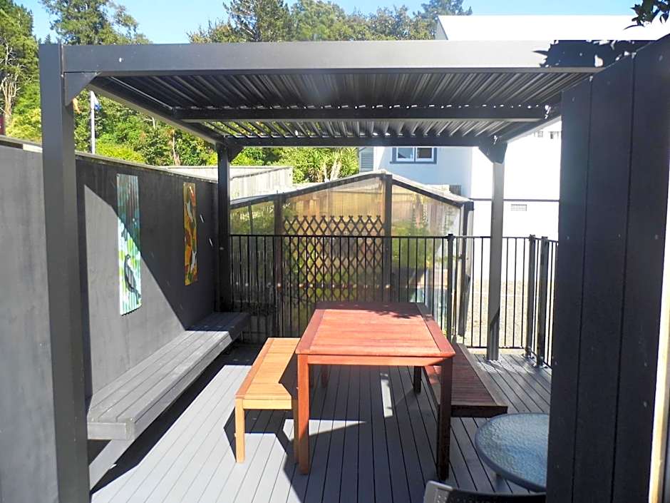 Lake Lodge Motel Rotorua