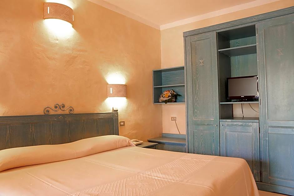 TH Costa Rei - Free Beach Resort