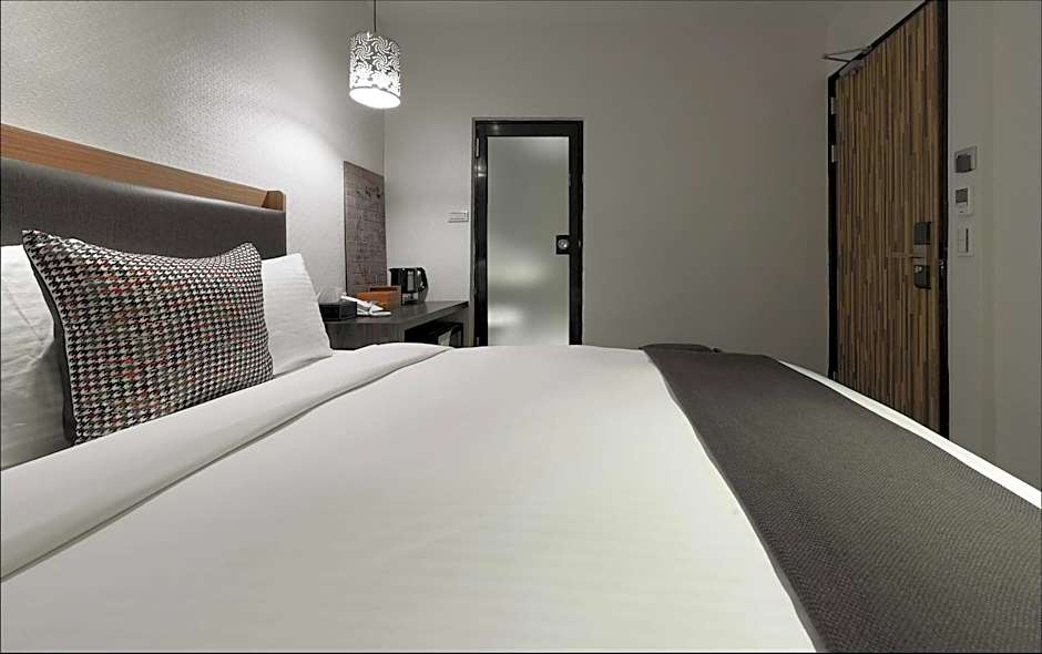Herb Art Hotel