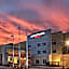 Courtyard by Marriott Odessa