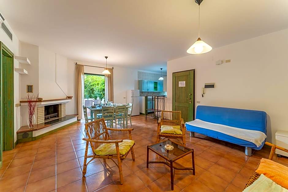 Residence I Mirti Bianchi