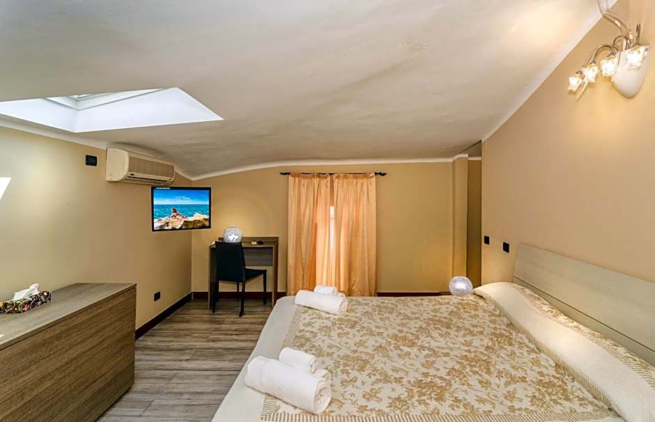 Hotel Ambra