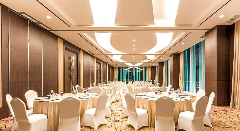 Crowne Plaza Bandung By IHG