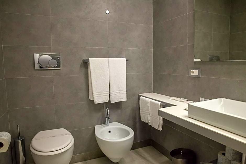 Lungotevere Suite