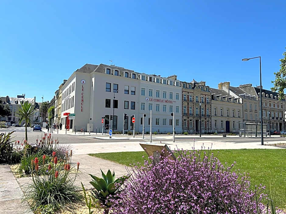 Hotel Le Cercle