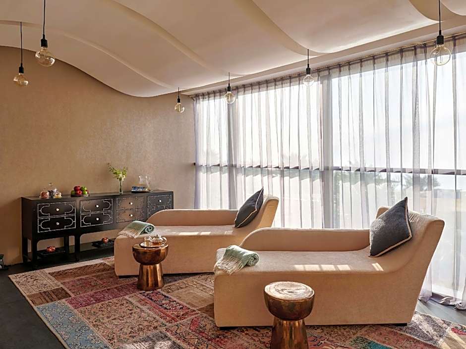 Fairmont Ajman
